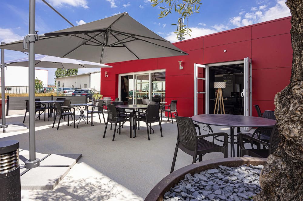 ibis Dijon Sud