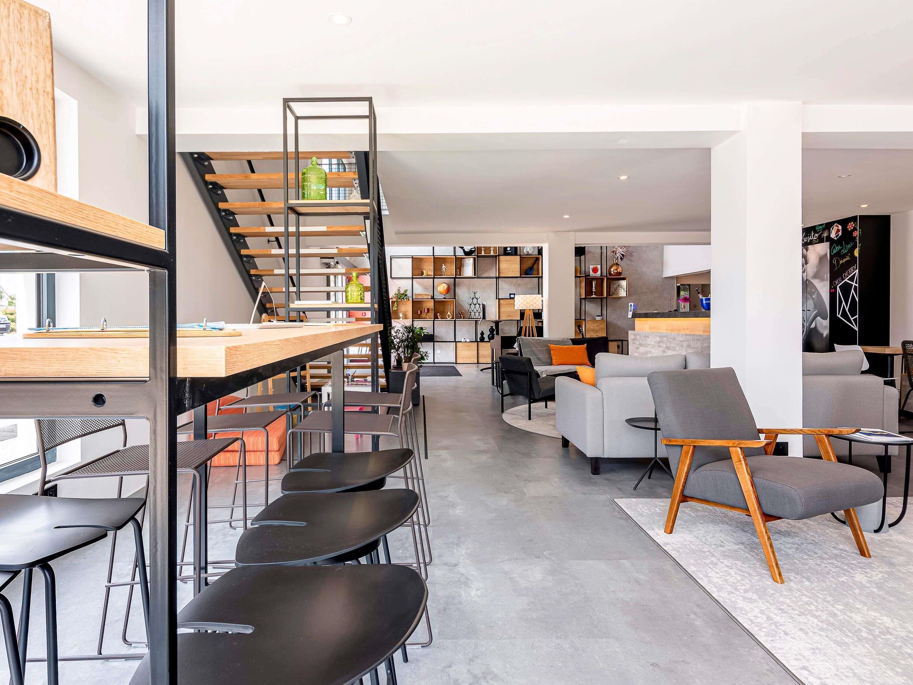Sala de reuniones