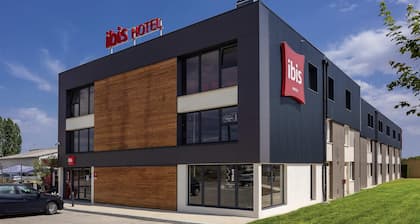 ibis Dijon Sud