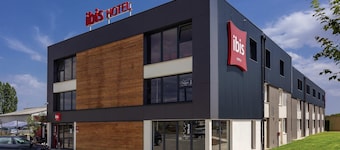 ibis Dijon Sud