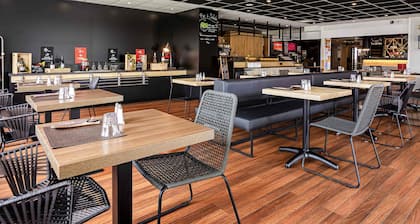ibis Dijon Sud