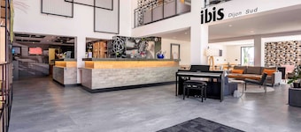ibis Dijon Sud