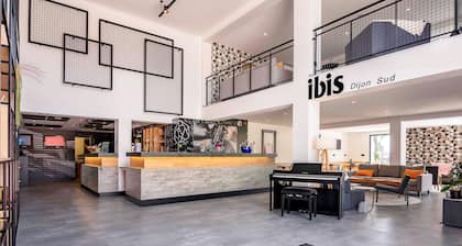 ibis Dijon Sud