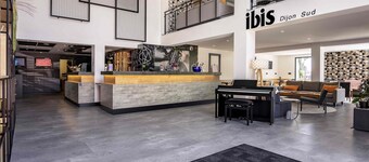 ibis Dijon Sud