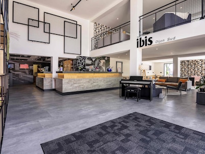 ibis Dijon Sud