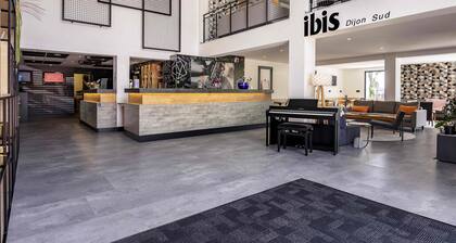 ibis Dijon Sud