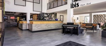 ibis Dijon Sud
