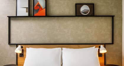 ibis Dijon Sud