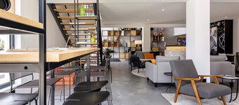 イビス ディジョン スード