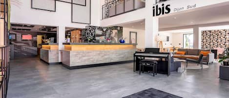 Sala de reuniones