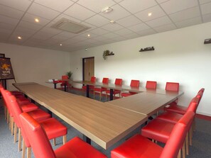 Sala de reuniones