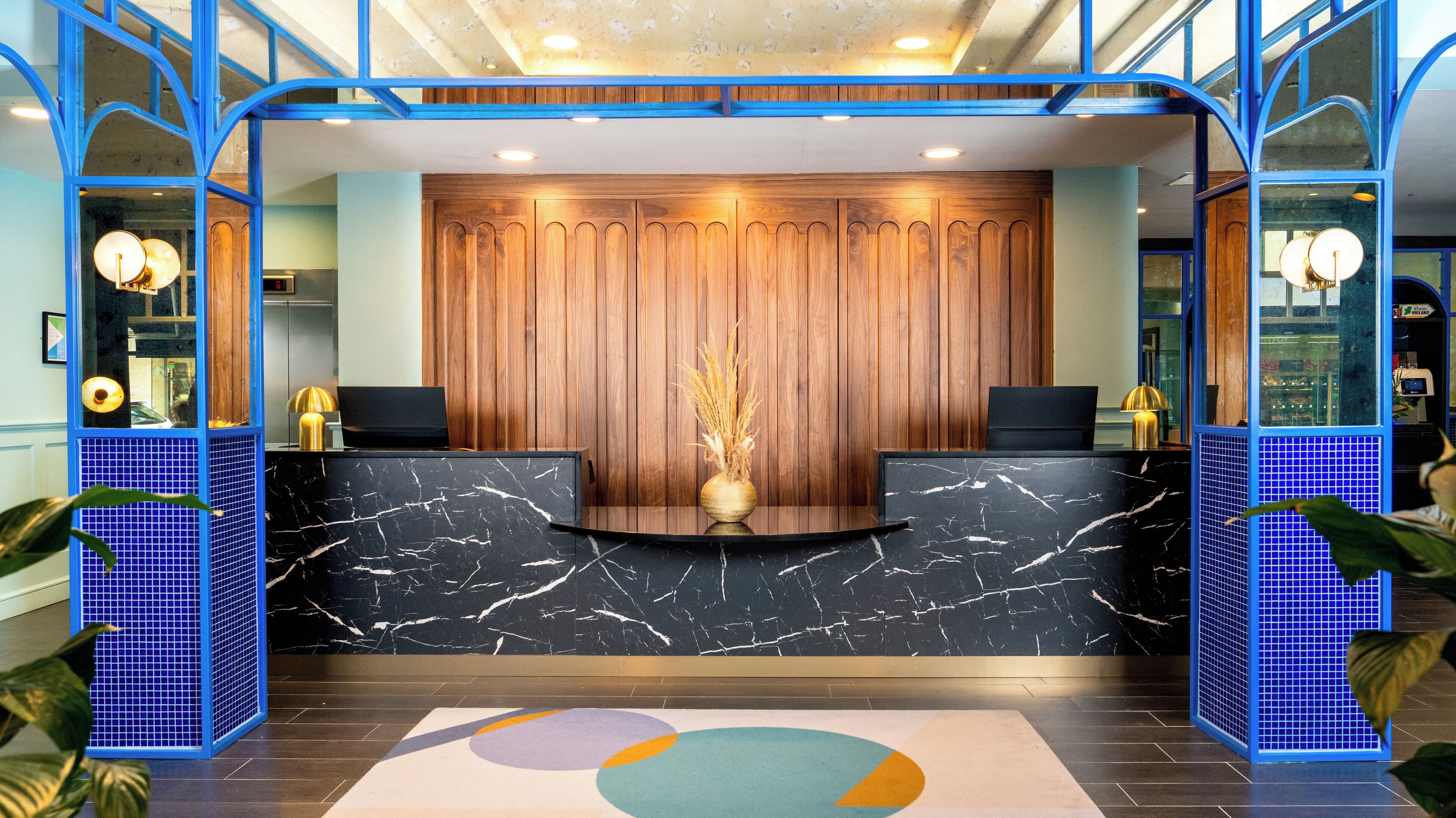 Photo - Temple Bar Hotel Dublin by The Unlimited Collection