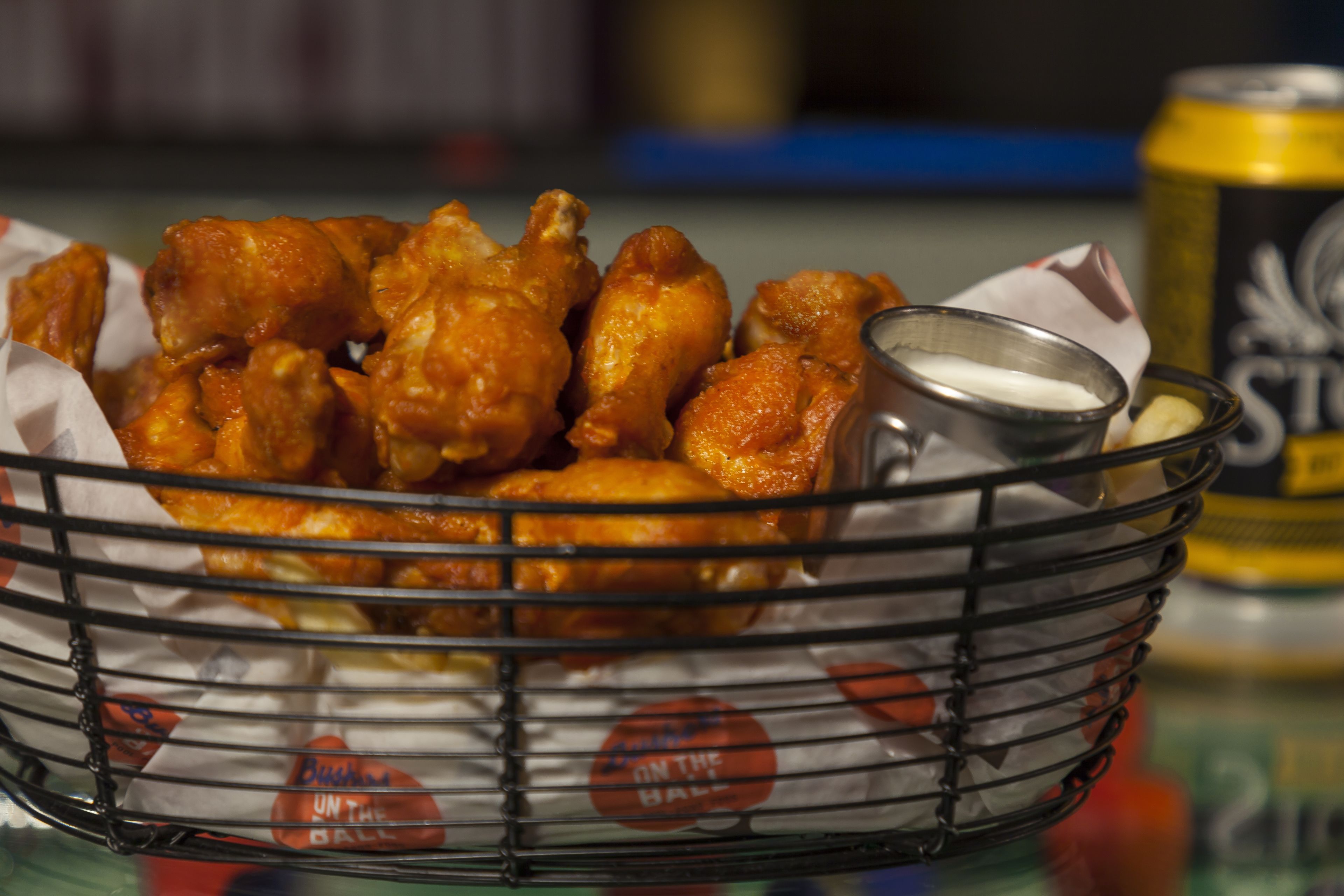 2 restaurants, lunch, dinner served; irish cuisine