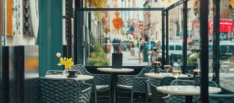 Temple Bar Hotel Dublin by The Unlimited Collection