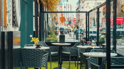 Temple Bar Hotel Dublin by The Unlimited Collection