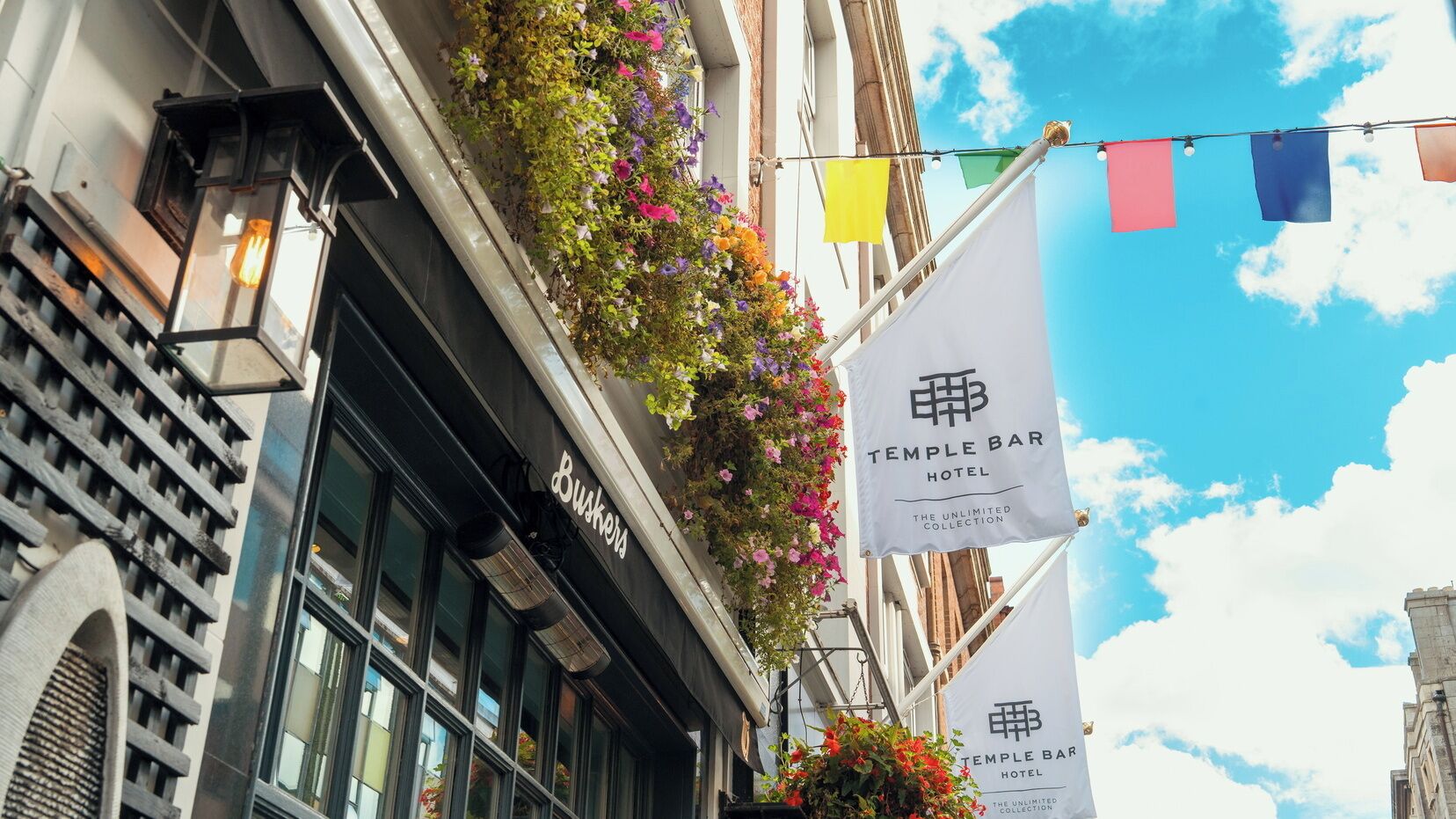 Photo - Temple Bar Hotel Dublin by The Unlimited Collection