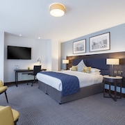 Temple Bar Hotel Dublin by The Unlimited Collection