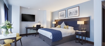 Temple Bar Hotel Dublin by The Unlimited Collection