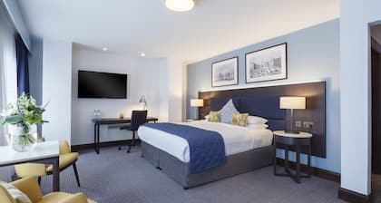 Temple Bar Hotel