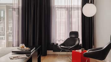 Familiekamer | Spelletjeskamer