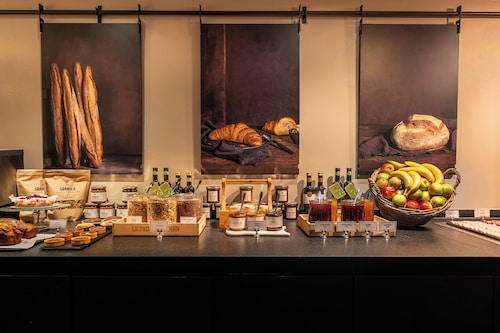 Leonardo Boutique Hotel Maastricht City Center