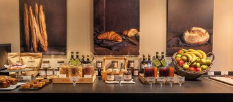 Leonardo Boutique Hotel Maastricht City Center