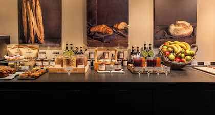 Leonardo Boutique Hotel Maastricht City Center