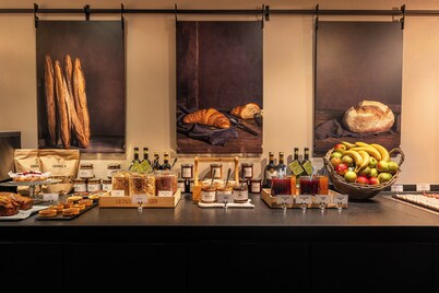 Leonardo Boutique Hotel Maastricht City Center