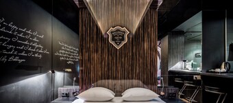Leonardo Boutique Hotel Maastricht City Center
