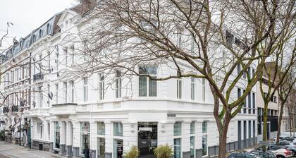 Leonardo Boutique Hotel Maastricht City Center