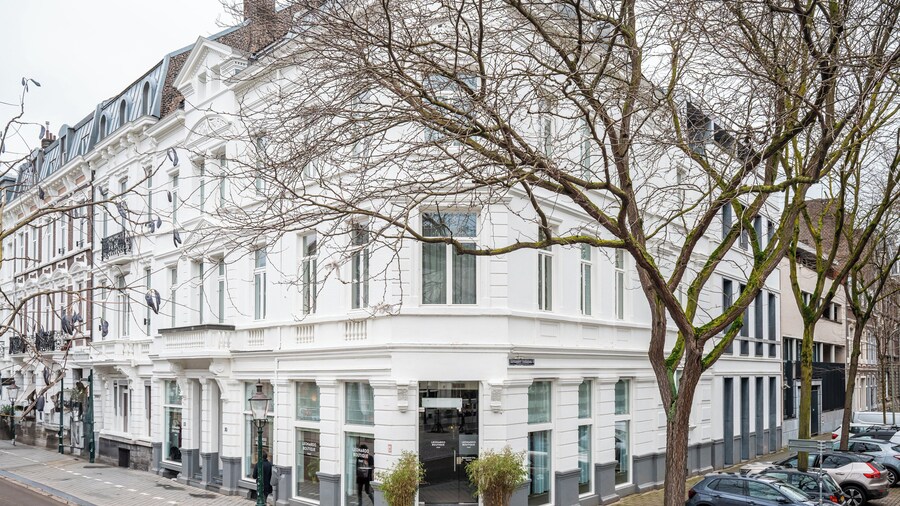 Leonardo Boutique Hotel Maastricht City Center