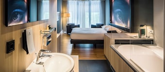 Leonardo Boutique Hotel Maastricht City Center