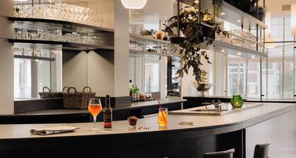 Leonardo Boutique Hotel Maastricht City Center