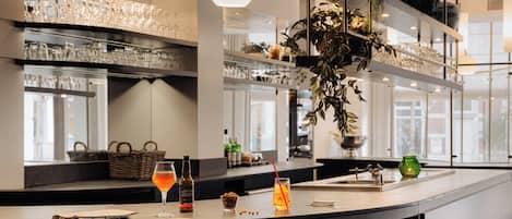Bar (sur place)