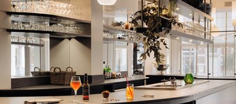 Leonardo Boutique Hotel Maastricht City Center