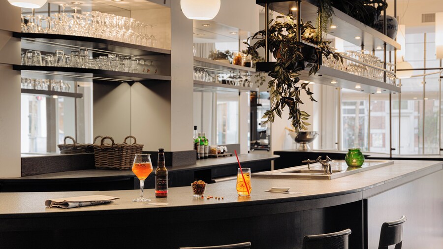 Leonardo Boutique Hotel Maastricht City Center