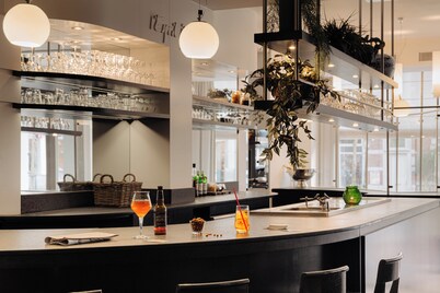 Leonardo Boutique Hotel Maastricht City Center