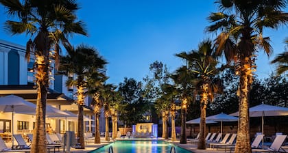 Hotel Indigo Mount Pleasant by IHG