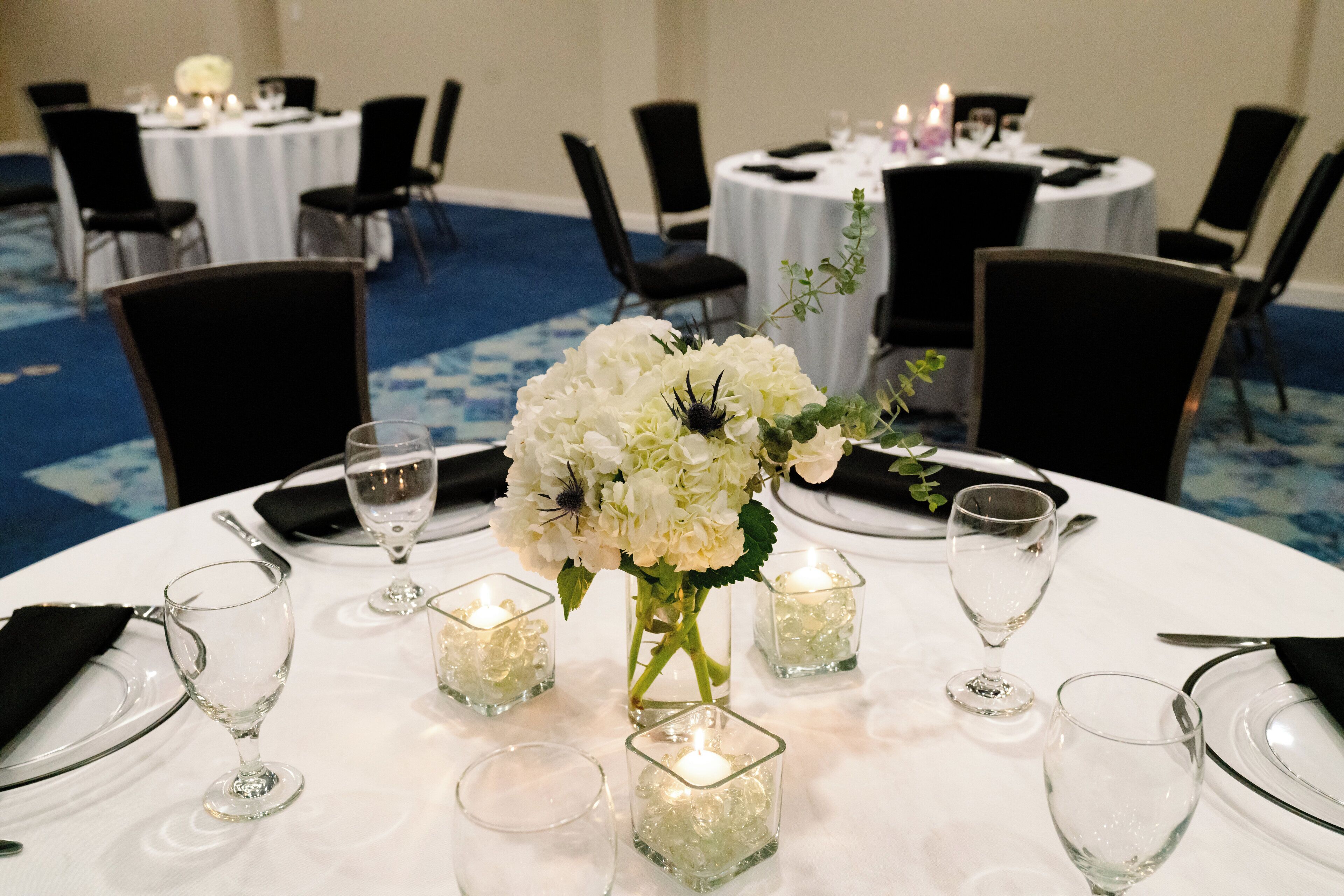 Foto - Hotel Indigo Mount Pleasant by IHG