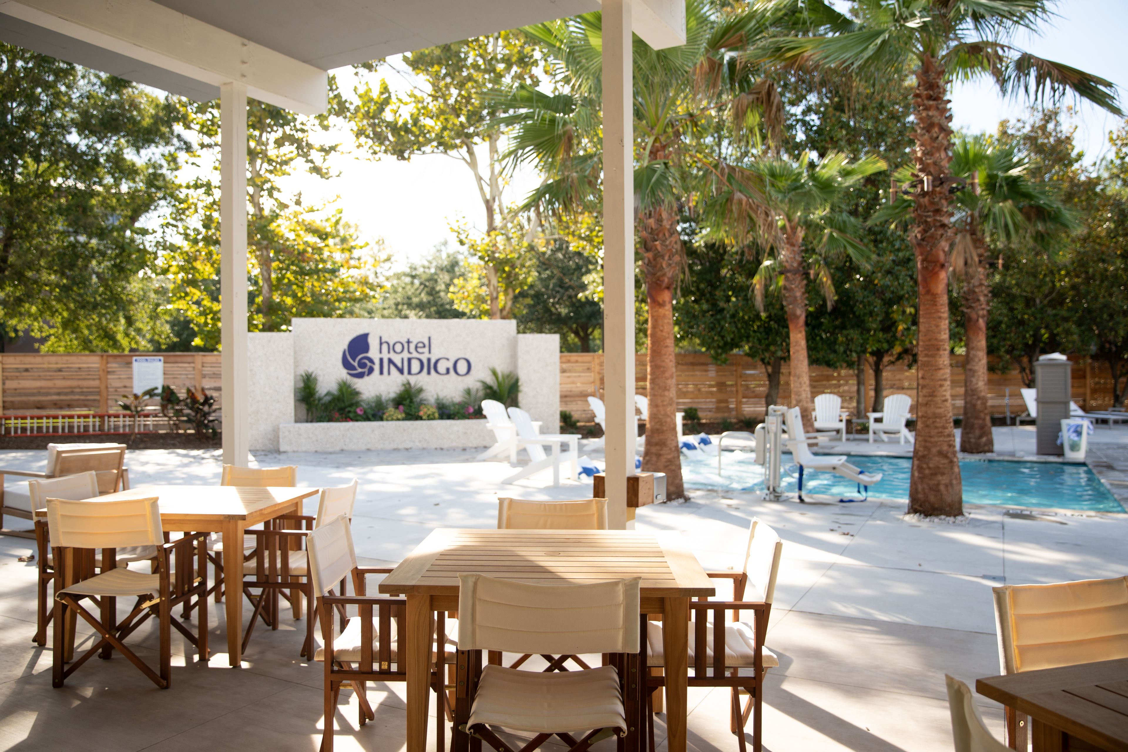 Foto - Hotel Indigo Mount Pleasant by IHG