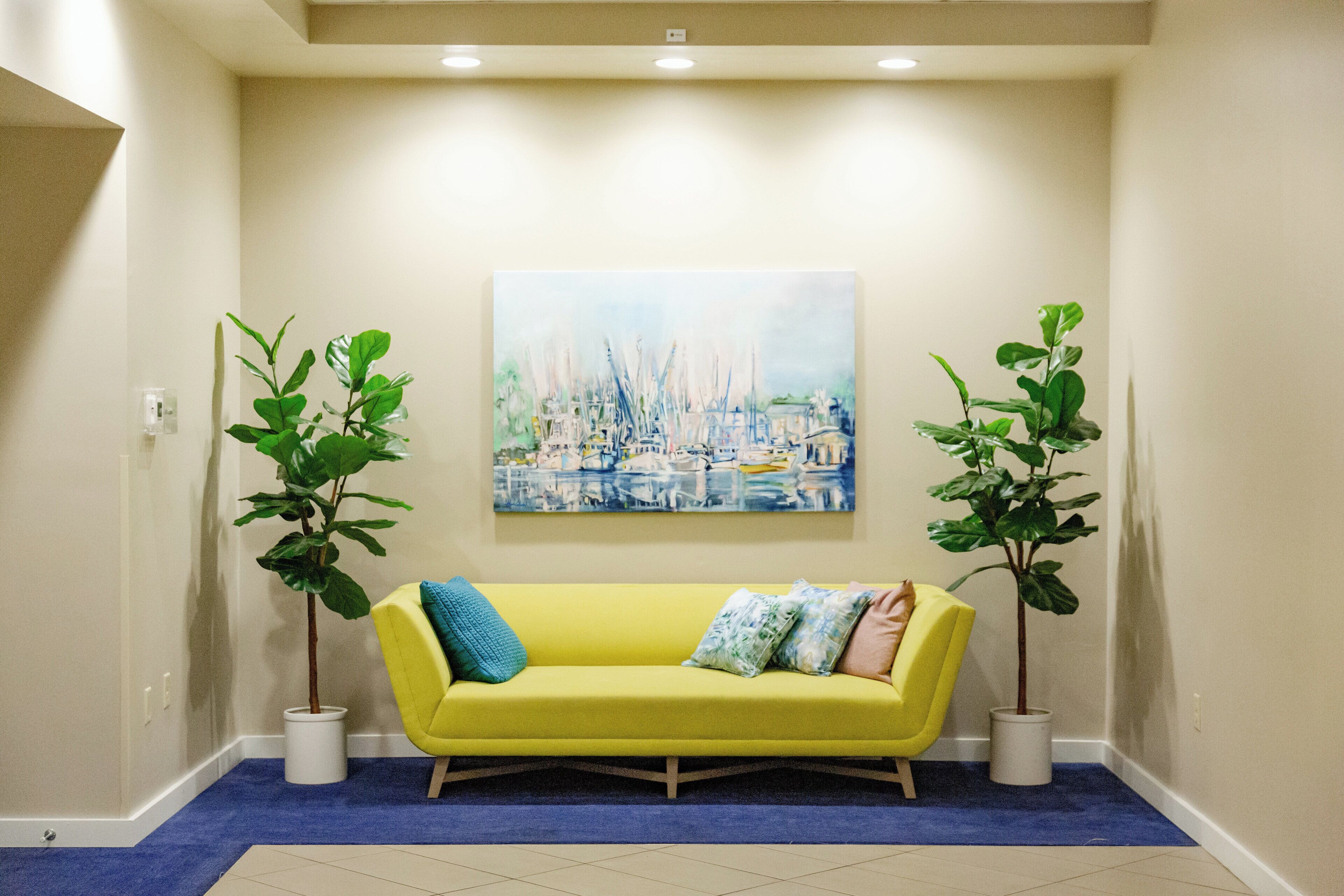 Foto - Hotel Indigo Mount Pleasant by IHG