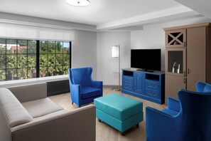 Studio, 1 King Bed