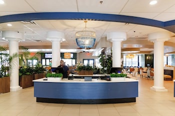 Hotel Exterior at Hotel Indigo Mount Pleasant by IHG