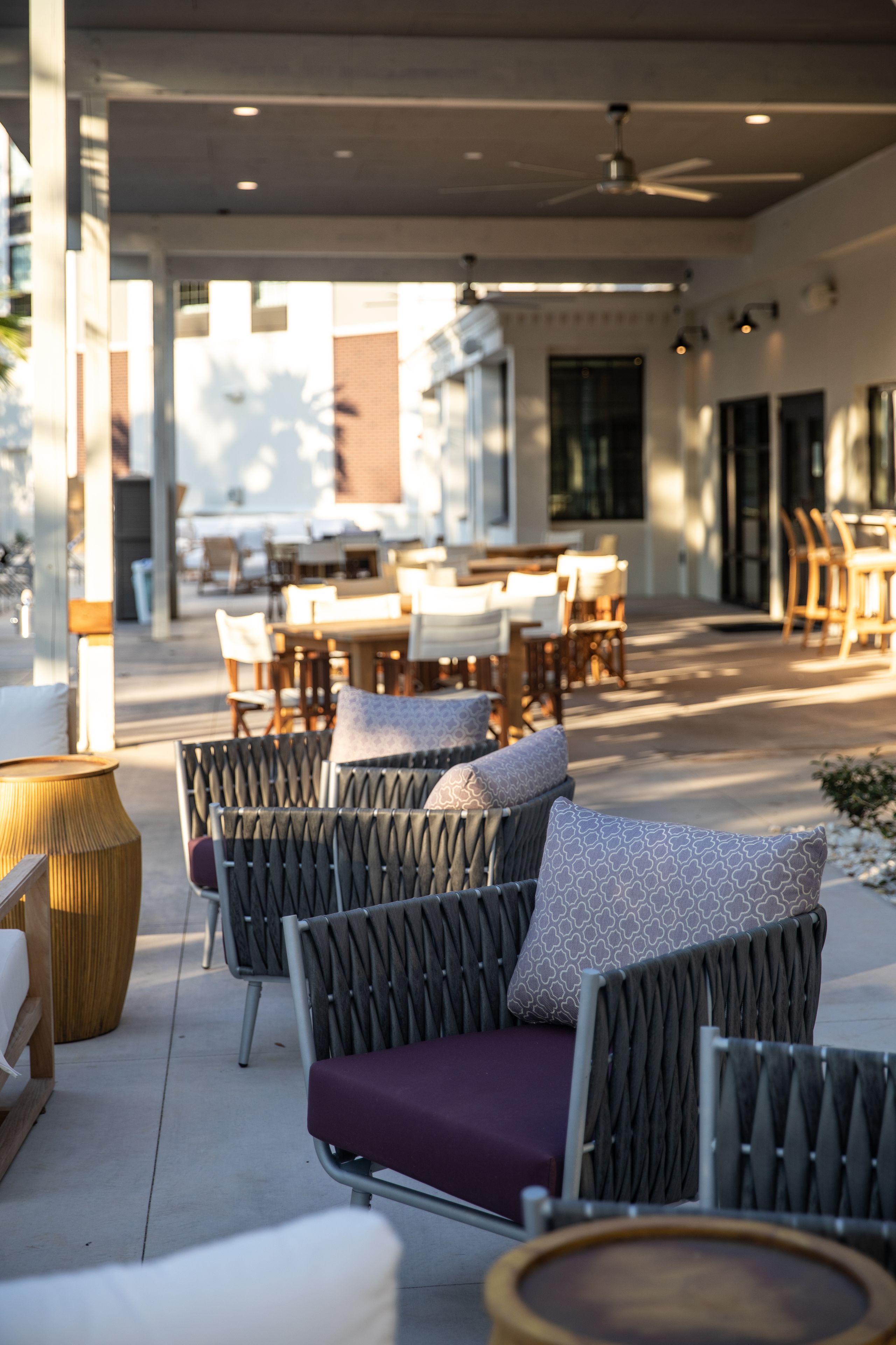 Foto - Hotel Indigo Mount Pleasant by IHG