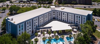 Hotel Indigo Mount Pleasant by IHG