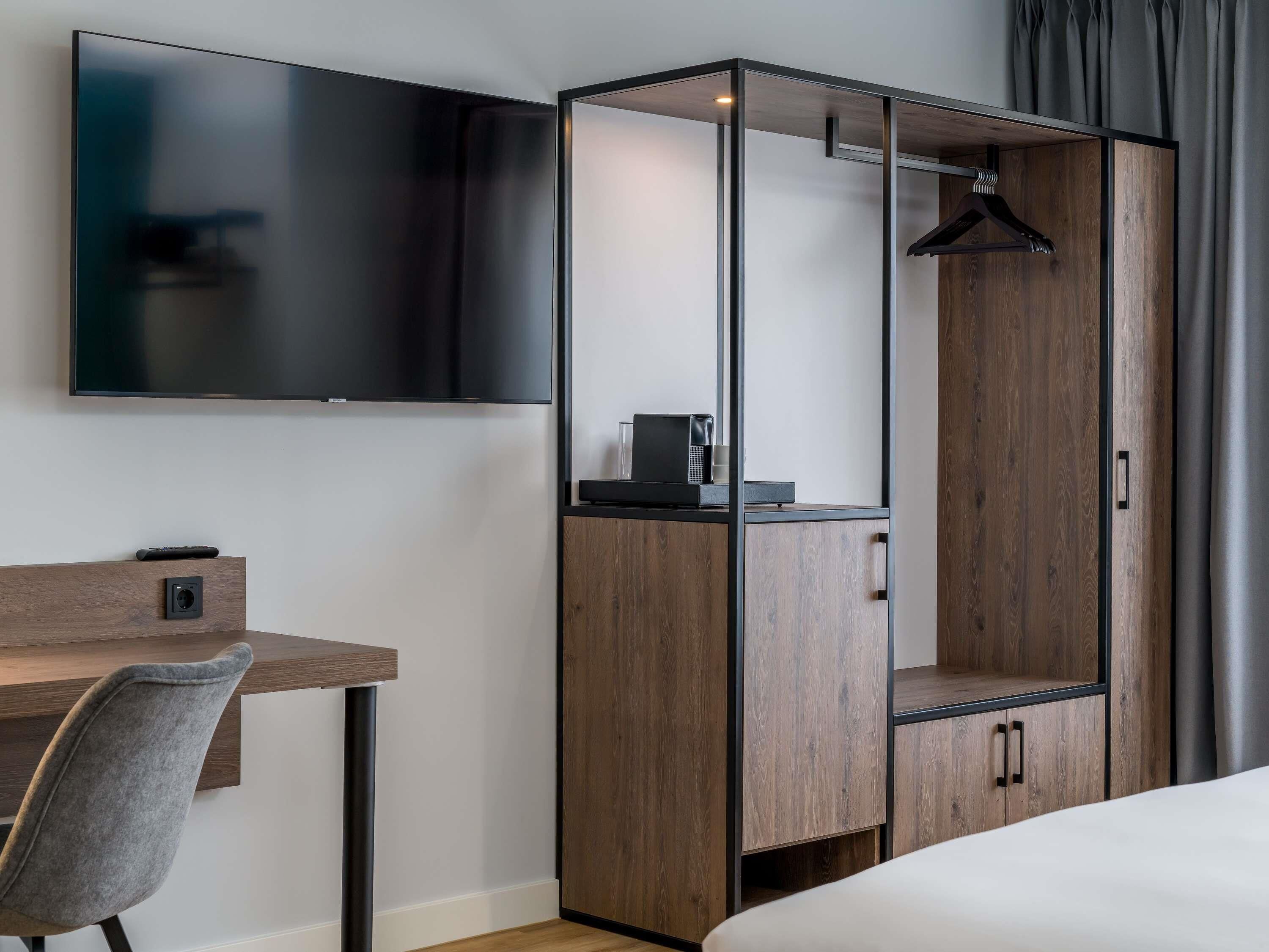 Photo - Mercure Hannover Oldenburger Allee