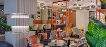 Mercure Hotel Hannover Oldenburger Allee