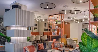 Mercure Hotel Hannover Oldenburger Allee
