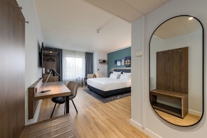 Privilege, Room, 1 Double Bed - Mercure Hotel Hannover Oldenburger Allee (Hannover)