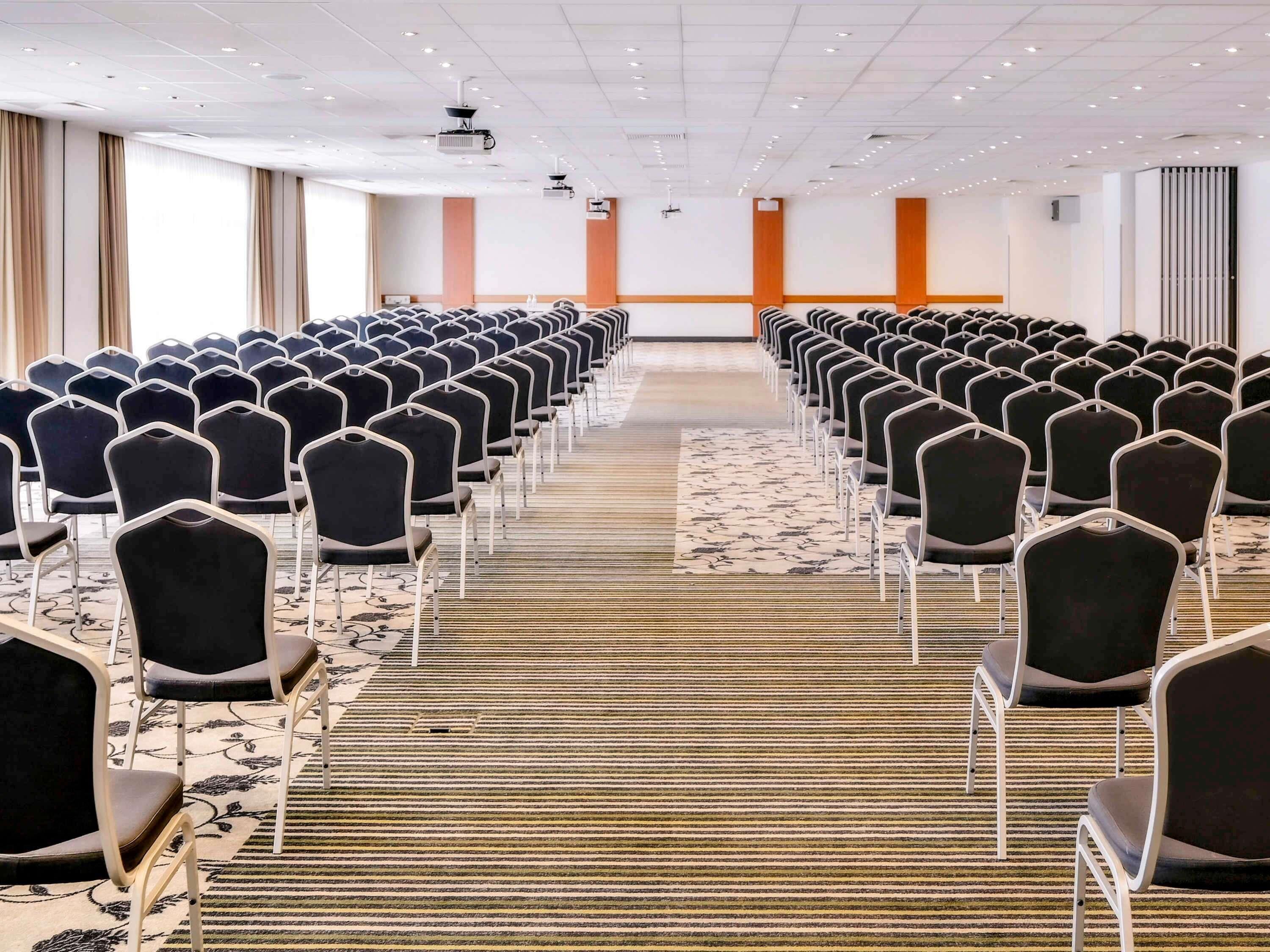 Foto - Mercure Hannover Oldenburger Allee